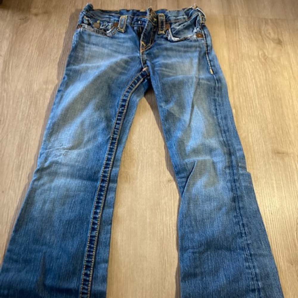 True Religion jeans
